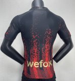 AC Milan Special edition Player  1:1 Quality Soccer Jersey  23-24