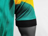 Retro Germany Away 1992  1:1 Quality Soccer Jersey