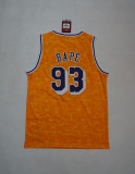 NBA Comfortable monkey Laker 93
