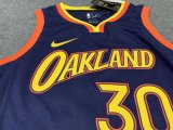 NBA Warrior 【customized】 Curry No. 30  1:1
