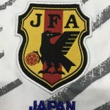 Retro Japan Away 2006