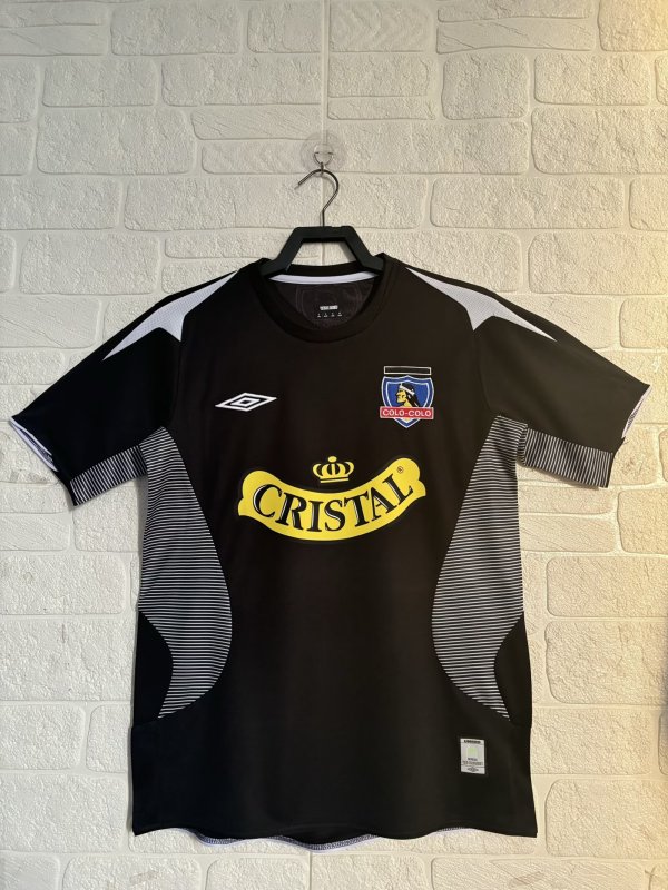 Retro Colo-Colo Away 2006