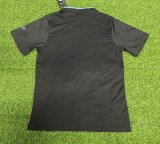 Napoli Training clothing black Fans 1:1 Quality Soccer Jersey   23-24