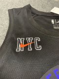 NBA New York 【customized】 Anthony No.7  1:1