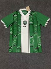 Nigeria Home fans  1:1 Quality Soccer Jersey  24-25