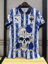 Monterrey Special Edition  fans  1:1 Quality Soccer Jersey    23-24
