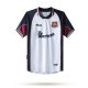 Retro West Ham Away 1:1 Quality Soccer Jersey  1999-2001