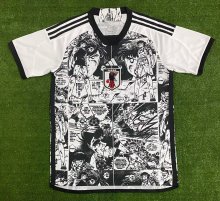 Japan Special Edition  Fans 1:1 Quality Soccer Jersey  23-24
