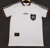 Retro Germany Home 1996