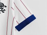 Retro 1982-1983 Rangers Away