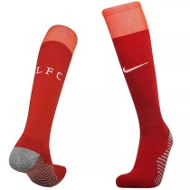 Liverpool Home Red Socks
