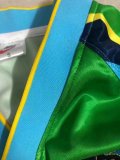 RetroTampa Bay Rowdies  1:1 Quality Soccer Jersey  1995-1996