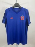 Universidad De Chile Training clothing fans 23-24