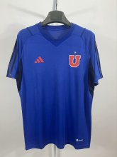 Universidad De Chile Training clothing fans 23-24
