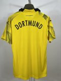 Dortmund Special Edition Fans 1:1 Quality Soccer Jersey   23-24