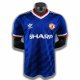 Retro Manchester United Away 1:1 Quality Soccer Jersey  1986