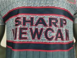Retro 1994-1996 Manchester United 1:1 Quality Soccer Jersey