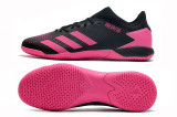 阿迪达斯猎鹰20.3低帮怀龙底室内平底足球鞋adidas PREDATOR 20.3 L IC 39-45
