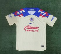 Club América Home  Fans  1:1 Quality Soccer Jersey   23-24