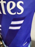 Real Madrid Eternal Version Player  1:1 Quality Soccer Jersey  2020-2021