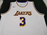 NBA Laker 3 white