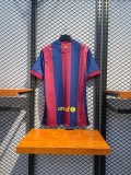 Retro Barcelona  Home 1:1 Quality Soccer Jersey    1998-1999