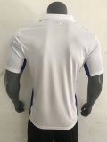 Cruzeiro Away  Fans  1:1 Quality Soccer Jersey   22-23