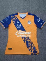 Puebla Away  Fans   1:1 Quality Soccer Jersey   22-23