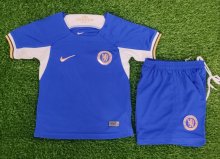 Chelsea Home Kids  23-24