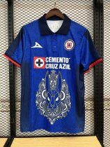 Cruz Azul  Special Edition  Fans1:1 Quality Soccer Jersey  23-24