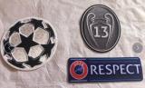 Real Madrid Eternal Version Player  1:1 Quality Soccer Jersey  2020-2021