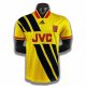 Retro 1983-1986 Arsenal Away 1:1 Quality Soccer Jersey