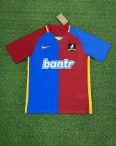 Richmond Home   Fans  1:1 Quality Soccer Jersey   23-24