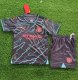 Manchester City Third Away Kids 1：1  23-24