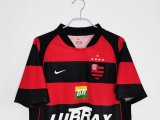 Retro Flamengo Home 2003-2004