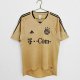 Retro Bayern Munich Away  1:1 Quality Soccer Jersey   2004-2005