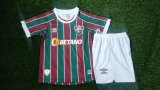 Fluminense  Home  kids  23-24