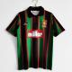 Retro Aston Villa Away  1:1 Quality Soccer Jersey  1993-1995