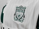 Retro 1995 Liverpool  1:1 Quality Soccer Jersey