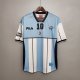 Retro Argentina Maradona Commemorative Edition  1:1 Quality Soccer Jersey  2001