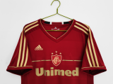 Retro 2012 Fluminense Home