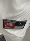 Retro Italy Away  1:1 Quality Soccer Jersey  1998