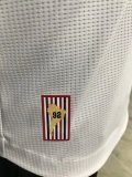 Sao Paulo Home Player 1:1 Quality Soccer Jersey  2022 2023