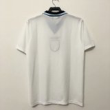 Retro England Home 1:1 Quality Soccer Jersey  1996