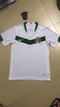 Retro Mexico Away 1:1 Quality Soccer Jersey  2006