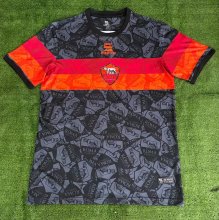 Roma  Special Edition Fans  1:1 Quality Soccer Jersey  22-23