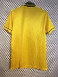 Retro Brazil Home  1991-1993