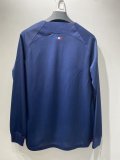 PSG Paris Home Long Sleeve Fans 1:1 Quality Soccer Jersey    23-24