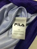 Retro Fiorentina Home Fans 1:1 Quality Soccer Jersey  1998-1999
