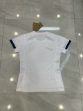England Home Women Fans  1:1 Quality Soccer Jersey   23-24